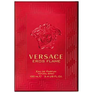 Versace Eros Flame Eau De Parfum