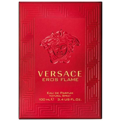 Versace Eros Flame Eau De Parfum