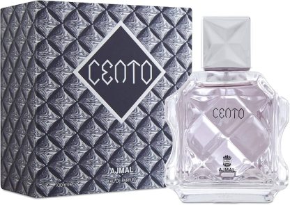Ajmal Cento Pour Homme Eau De Parfum