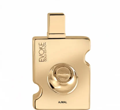 Ajmal Evoke Gold For Him