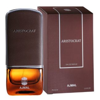 Ajmal Aristocrat EDP Perfume