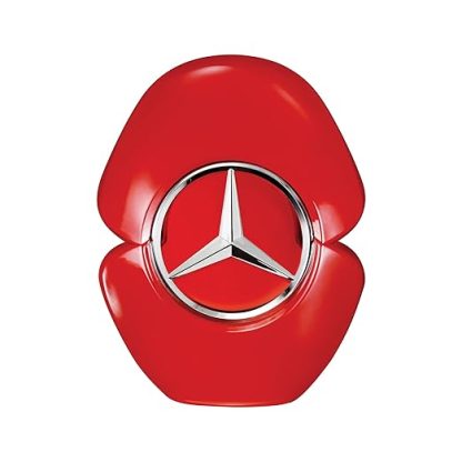 Mercedes-Benz Red For Women Eau De Parfum