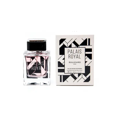 Boulevard Palais Royal for Women Eau de Perfume