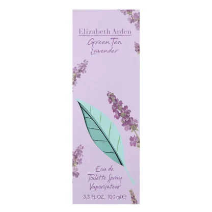 Elizabeth Arden Green Tea Lavender EDT