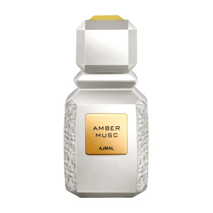 Ajmal Amber Musc EDP