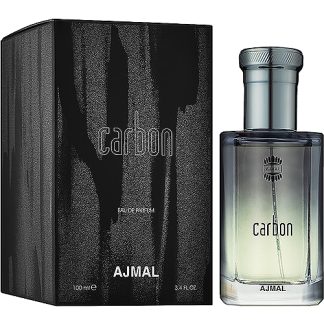 Ajmal Carbon EDP Perfume For Men