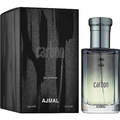 Ajmal Carbon EDP Perfume For Men