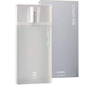 Ajmal Shiro For Men