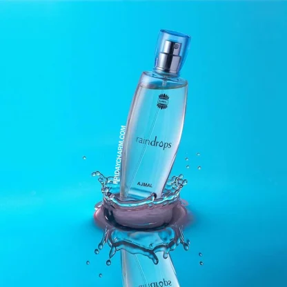 Ajmal Raindrops EDP Perfume For Women