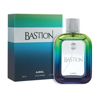 Ajmal Men Bastion Eau De Parfum