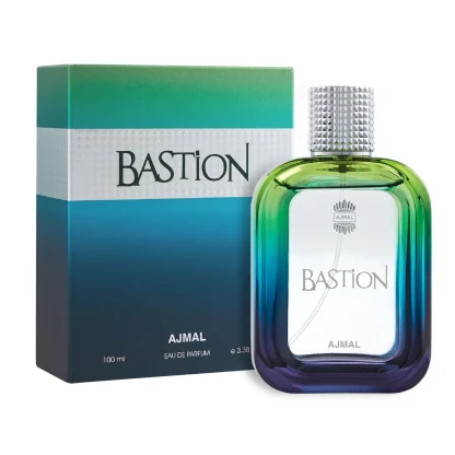 Ajmal Men Bastion Eau De Parfum