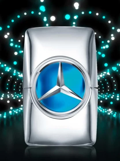 Mercedes-Benz Man Bright Eau De Parfum For Him