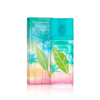 Green Tea Coconut Breeze eau de toilette