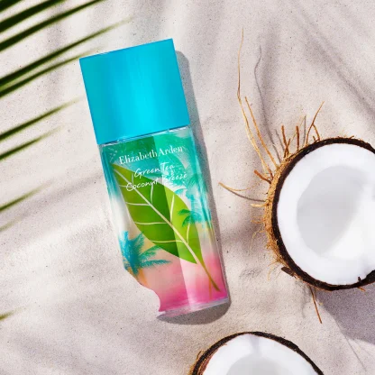 Green Tea Coconut Breeze eau de toilette