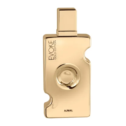 Ajmal Evoke Gold Women Eau De Parfum
