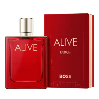Boss Alive Parfum For Women