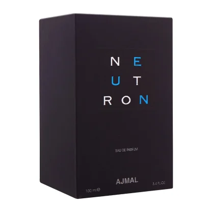Ajmal Neutron EDP Perfume