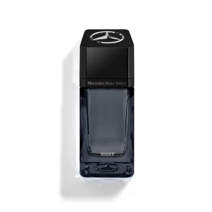Mercedes-Benz Select Night Eau De Parfum