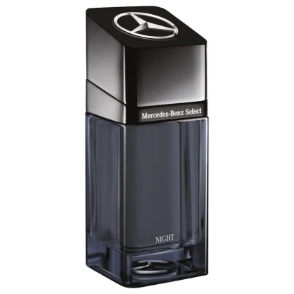 Mercedes-Benz Select Night Eau De Parfum
