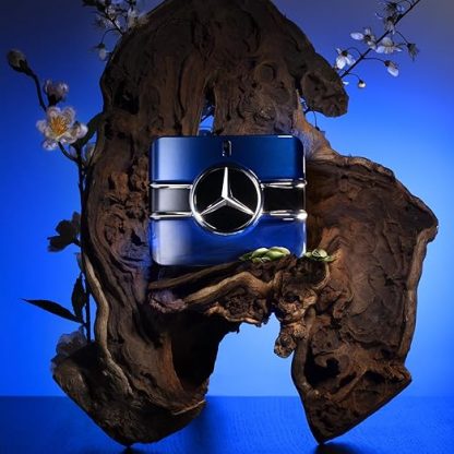 Mercedes-Benz Sign For Men Eau De Parfum