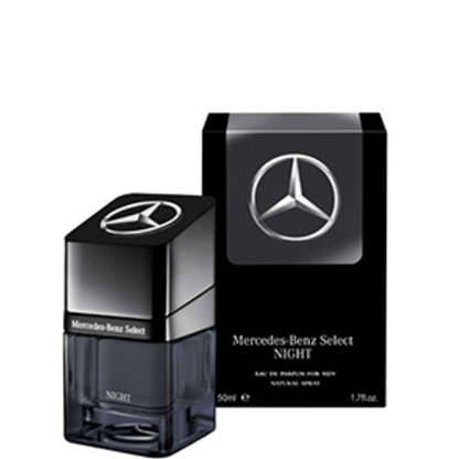 Mercedes-Benz Select Night Eau De Parfum