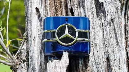 Mercedes-Benz Sign For Men Eau De Parfum