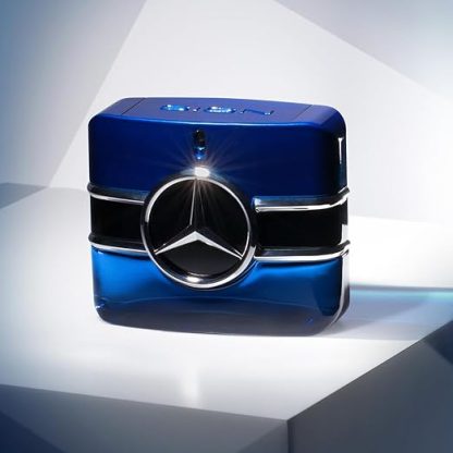 Mercedes-Benz Sign For Men Eau De Parfum
