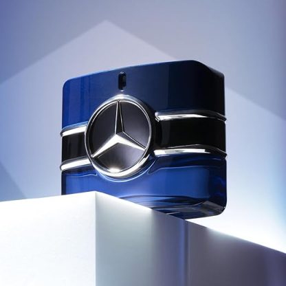 Mercedes-Benz Sign For Men Eau De Parfum