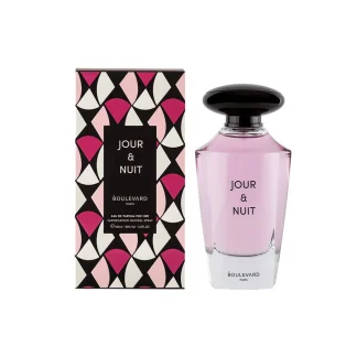 Boulevard Jour Et Nuit For Her - EDP