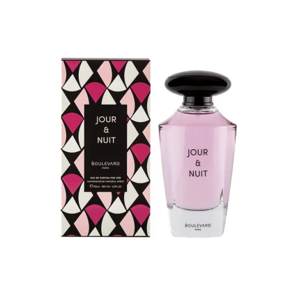 Boulevard Jour Et Nuit For Her - EDP