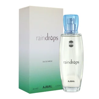 Ajmal Raindrops EDP Perfume For Women