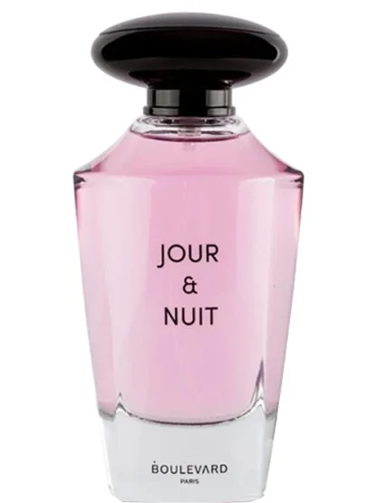 Boulevard Jour Et Nuit For Her - EDP