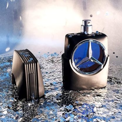 Mercedes-Benz Man Eau De Toilette