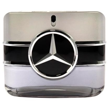 Mercedes-Benz Sign Your Attitude Eau de Toilette
