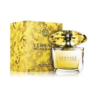 Versace Yellow Diamond