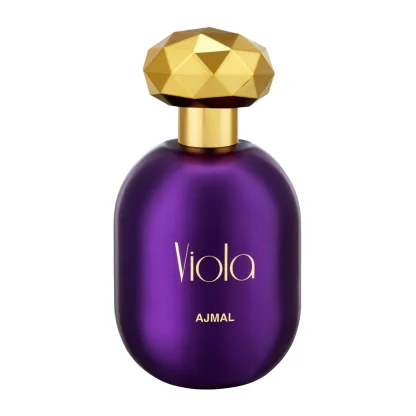 Ajmal Viola Eau de Parfum for Women