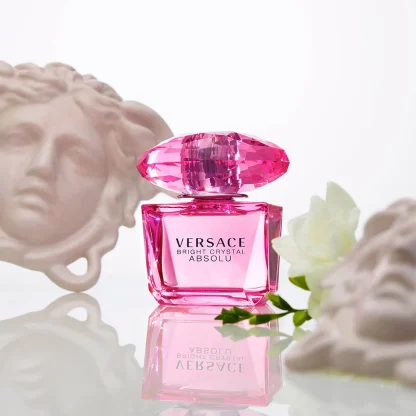 Versace Bright Crystal Absolu