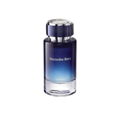 Mercedes-Benz For Men Ultimate