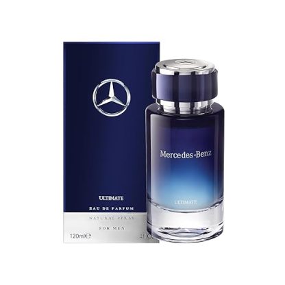 Mercedes-Benz For Men Ultimate