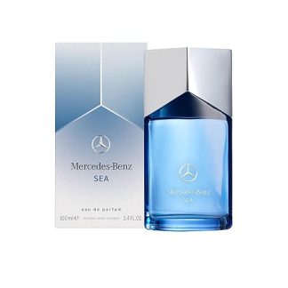 Mercedes-Benz Sea Eau De Parfum
