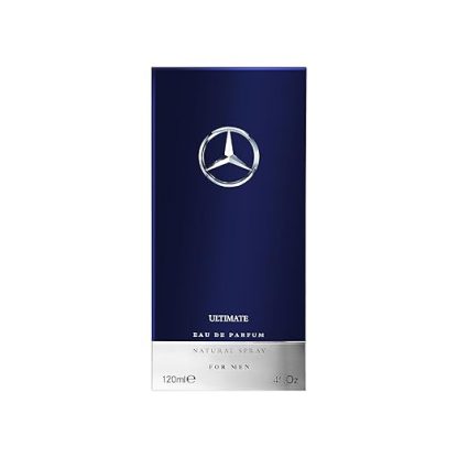 Mercedes-Benz For Men Ultimate