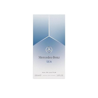 Mercedes-Benz Sea Eau De Parfum