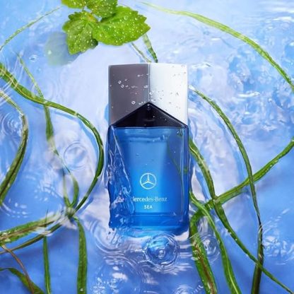 Mercedes-Benz Sea Eau De Parfum