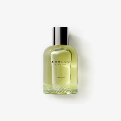 Burberry Weekend For Men Eau De Toilette