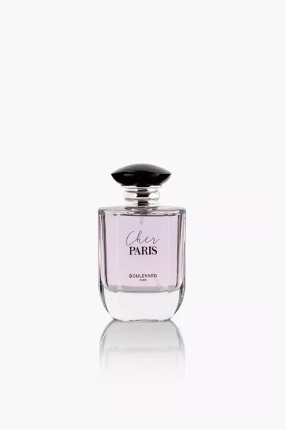 Boulevard Paris Cher Paris Eau De Parfum