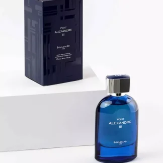 Boulevard Pont Alexandre lll 100Ml EDP