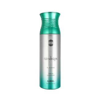Ajmal Raindrops Femme Deodorant