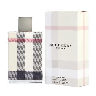 Burberry London Eau De Parfum For Women