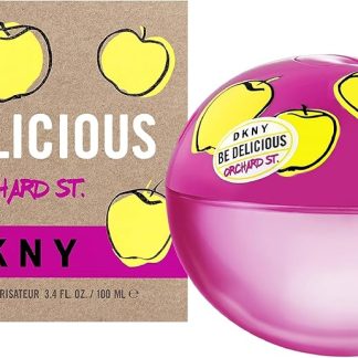 DKNY Be Delicious Orchard Street Eau De Parfum