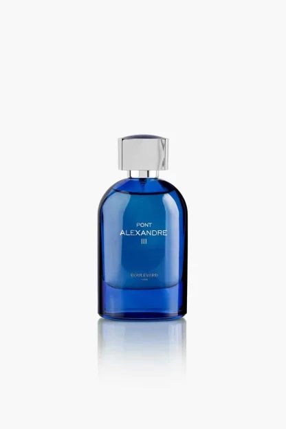 Boulevard Pont Alexandre lll 100Ml EDP